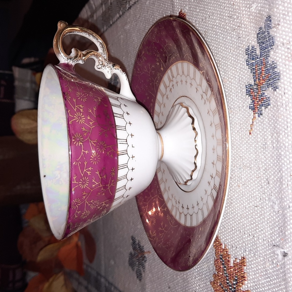 Vintage Napco ware made in Japan